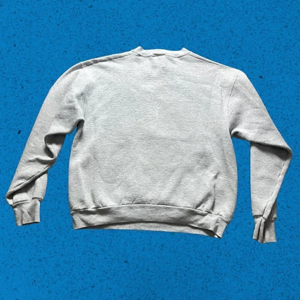 Vintage Disney crewneck sweatshirt - Picture 3 of 5